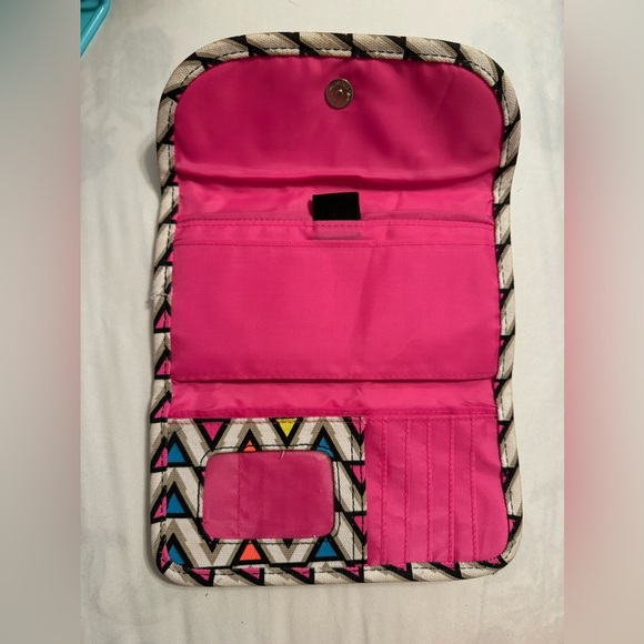 KAVU Women’s Big Spender Multi Colored Wallet - Picture 7 of 7